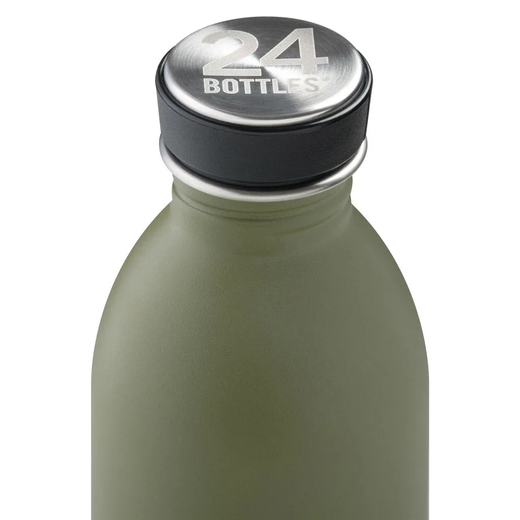 Urban Bottle 500ml - Stone Sage