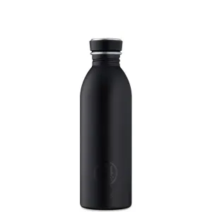 Urban Bottle 500ml - Stone Tuxedo Black