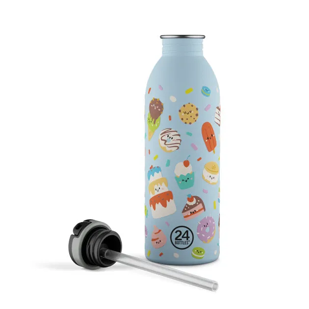 Urban Bottle 500ml - Sweet Friends
