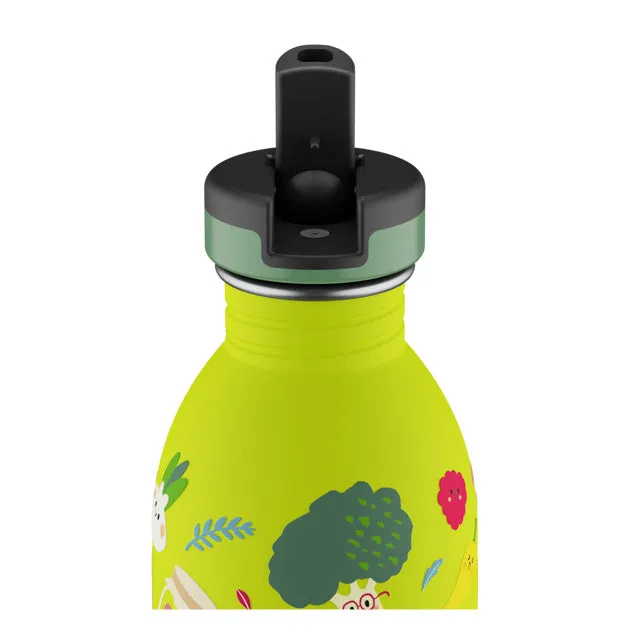 Urban Bottle 500ml - Veggie Friends
