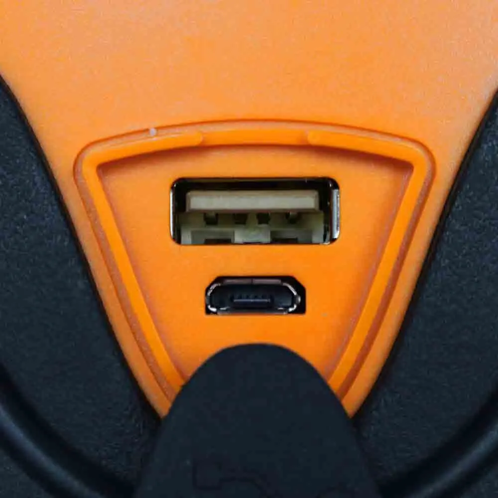 USB  Camp Lantern Recharge
