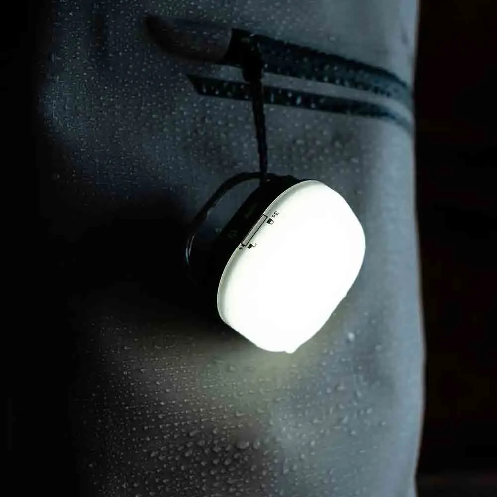USB Type C  Glow Recharge 2,050mAh