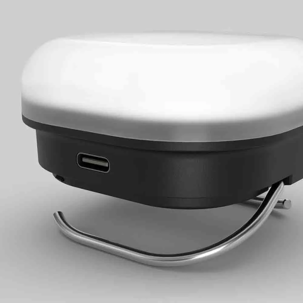 USB Type C  Glow Recharge 2,050mAh