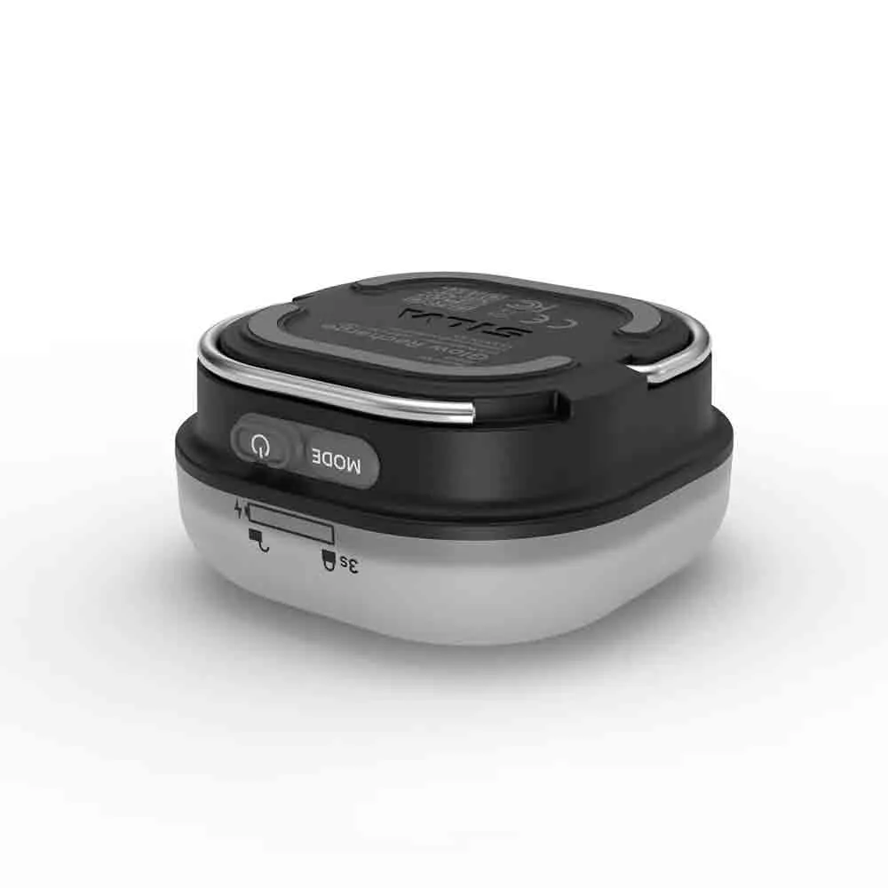 USB Type C  Glow Recharge 2,050mAh