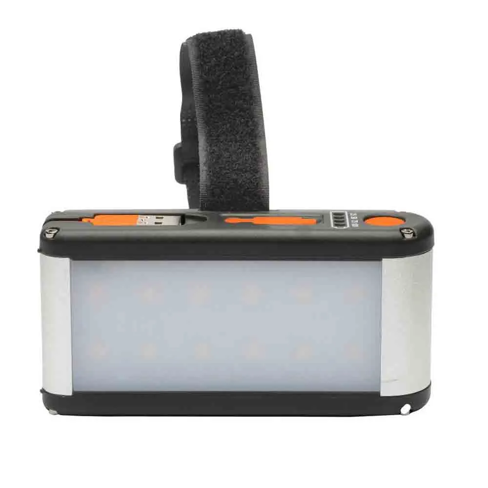 USB  Venture Light 2600 Recharge