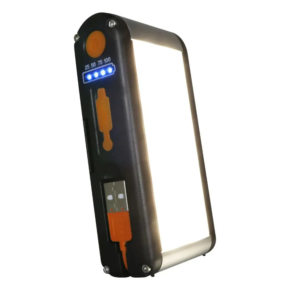 USB  Venture Light 2600 Recharge