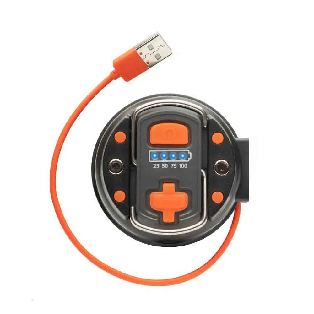 USB  Venture Light 3000 Recharge