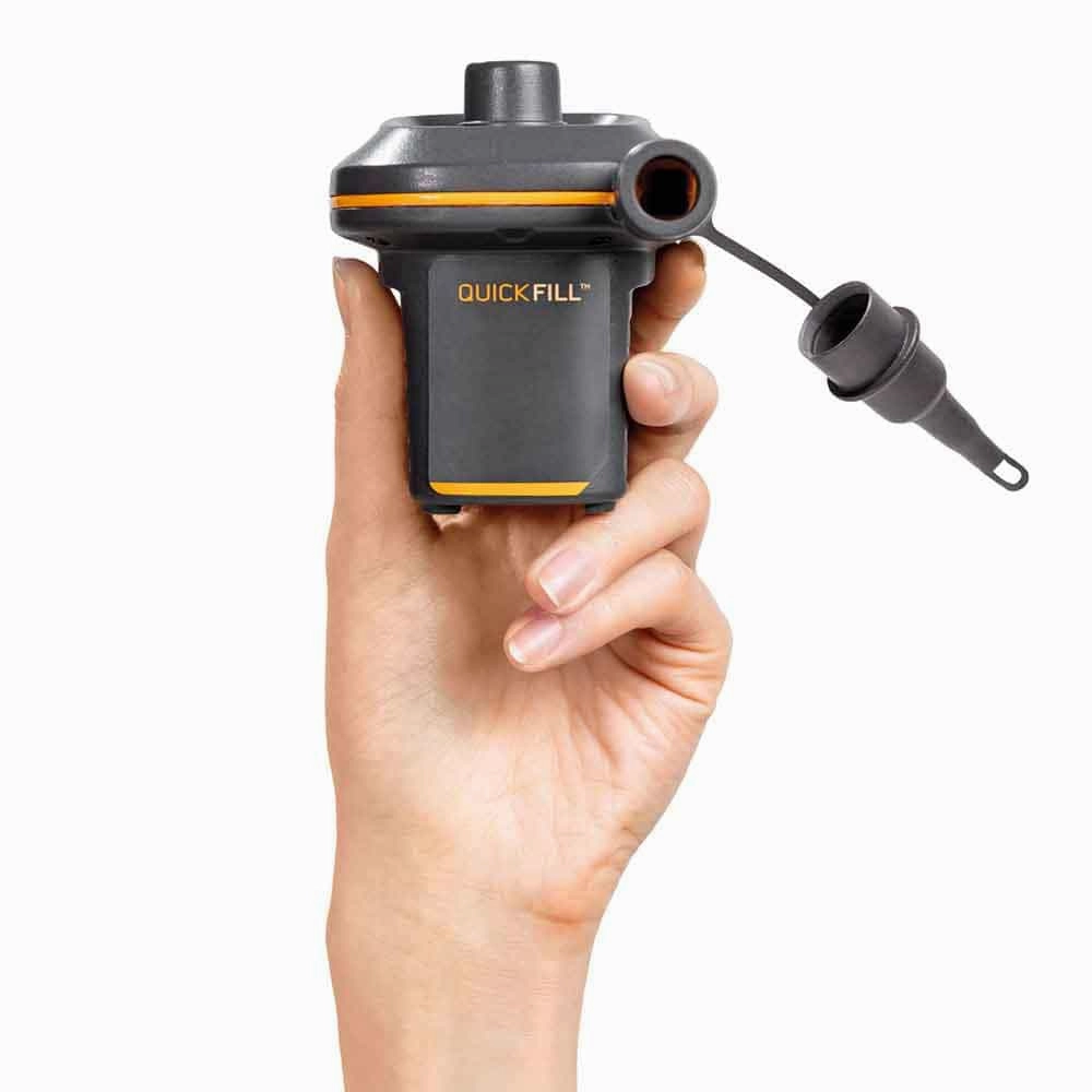 USB  Mini Quickfilltm USB Air Pump