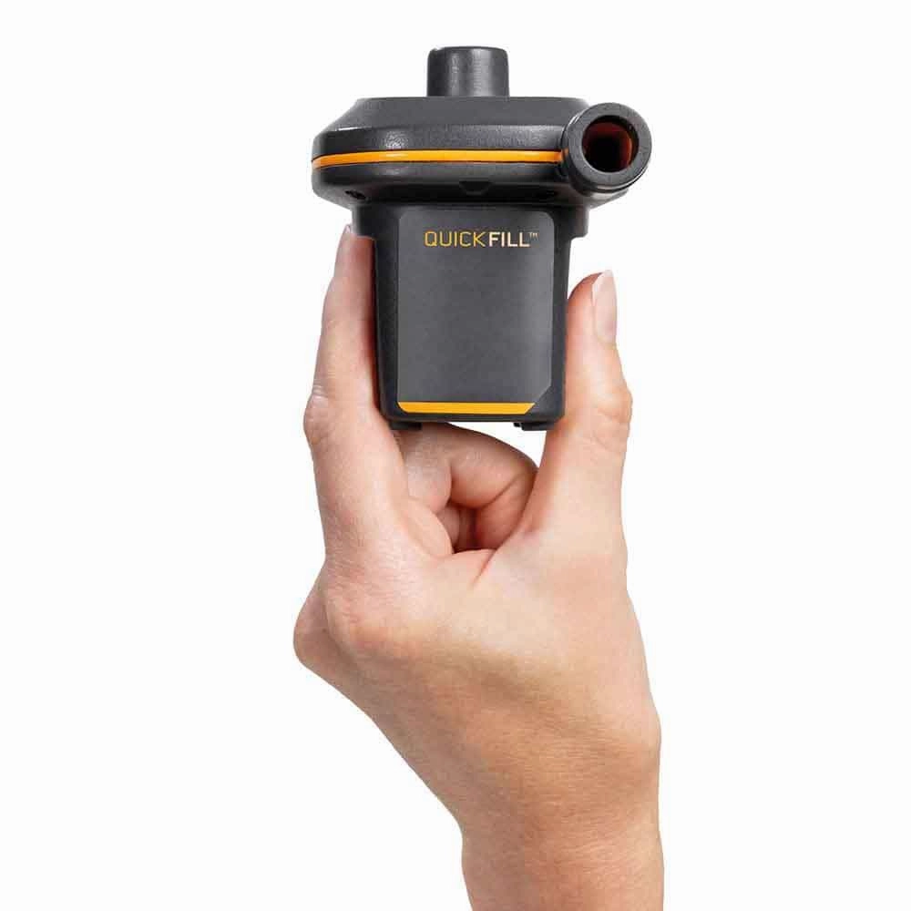 USB  Mini Quickfilltm USB Air Pump