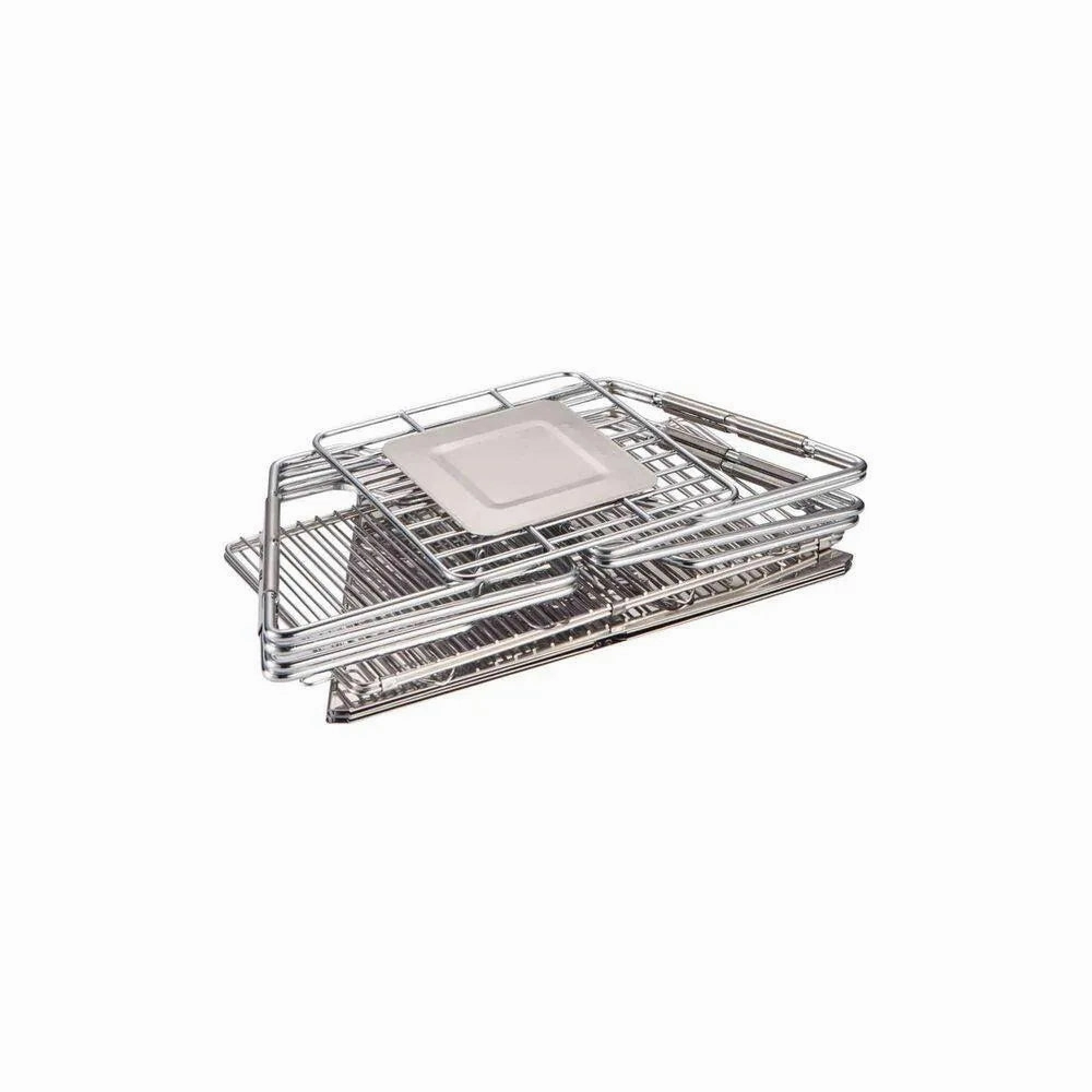 UST | Pack A Long Grill