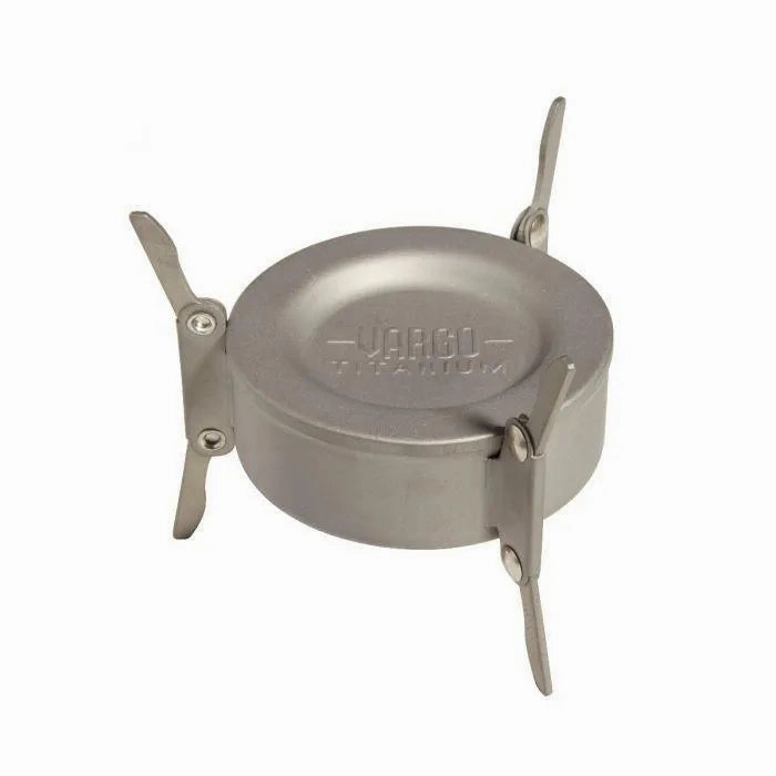 Vargo | Triad Multi-Fuel Stove