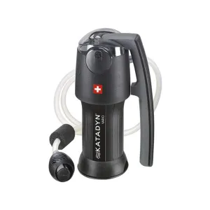 Vario Water Filter