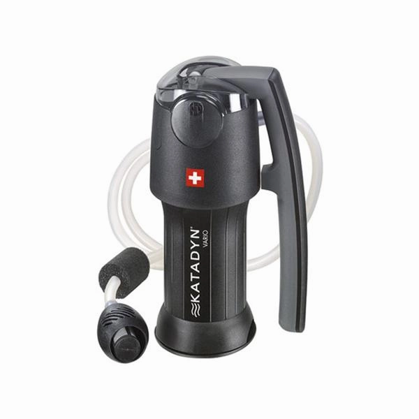 Vario Water Filter
