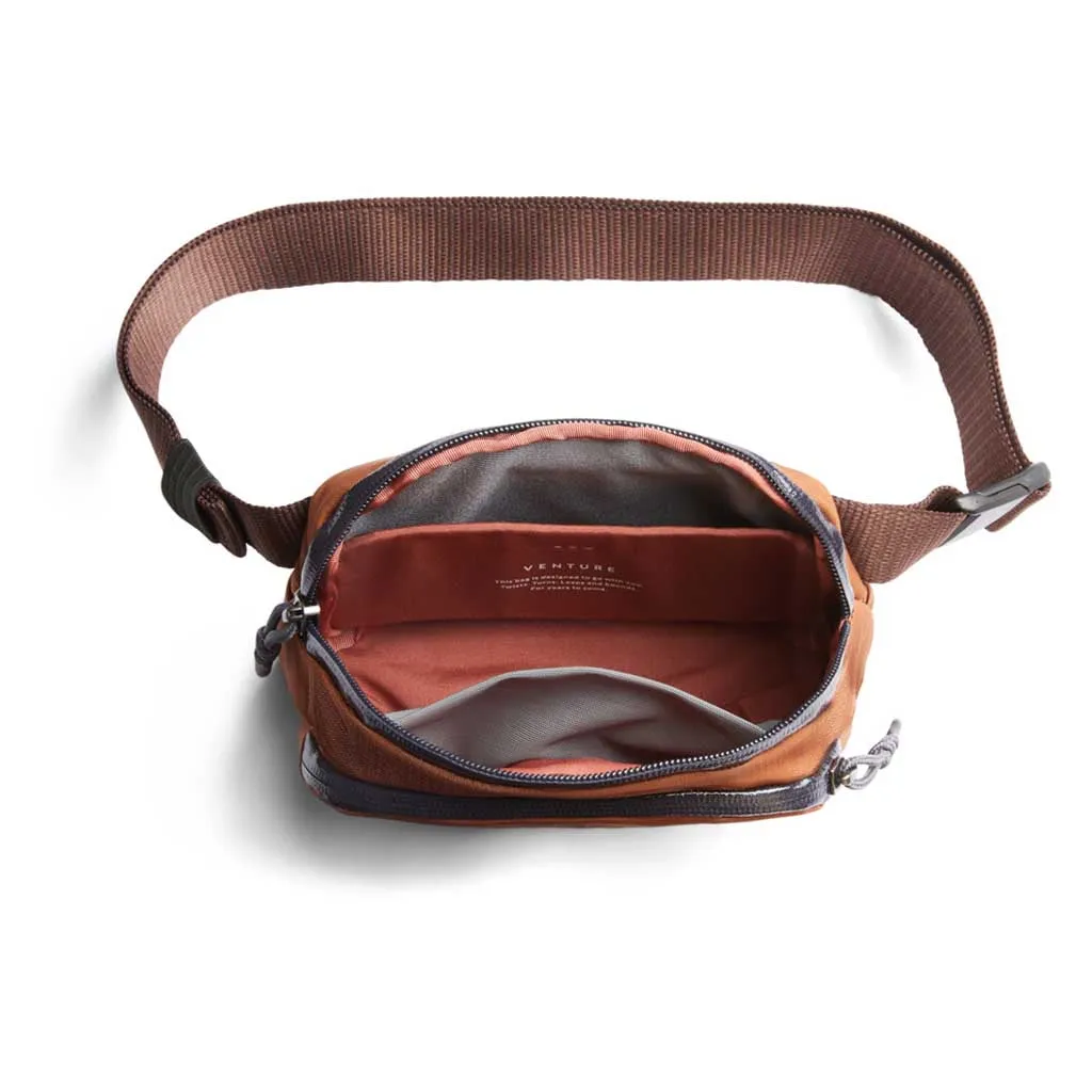 Venture Hip Pack