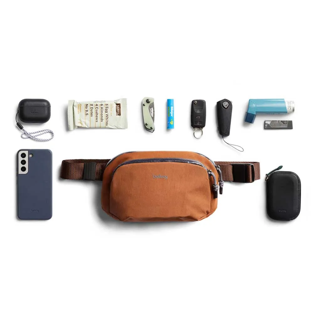 Venture Hip Pack