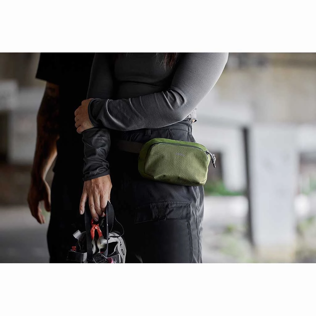 Venture Hip Pack