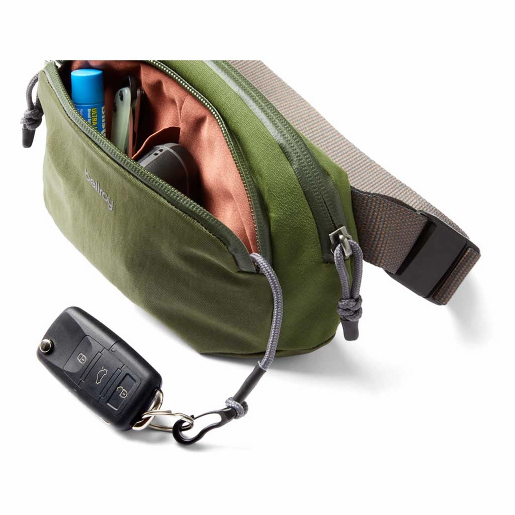 Venture Hip Pack
