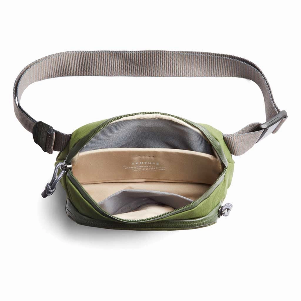 Venture Hip Pack