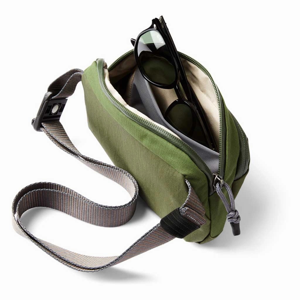 Venture Hip Pack