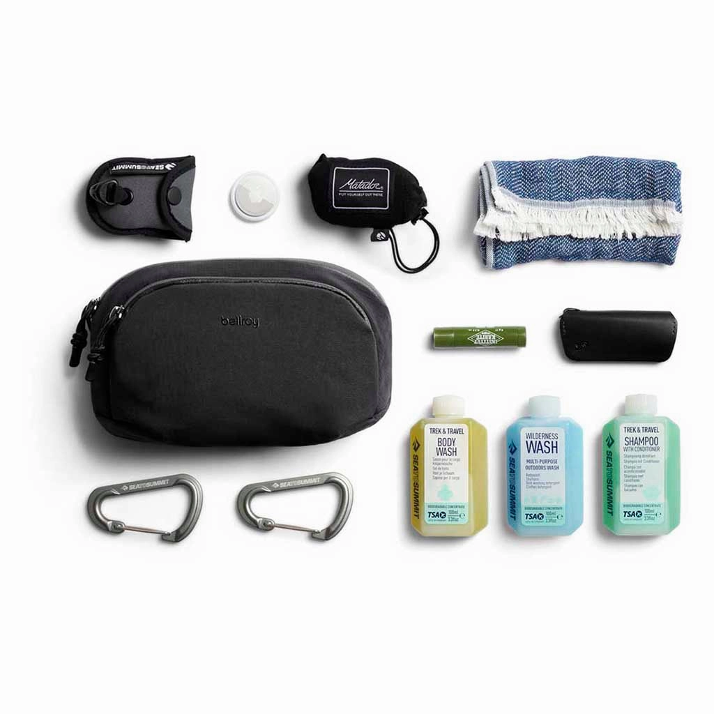 Venture Pouch