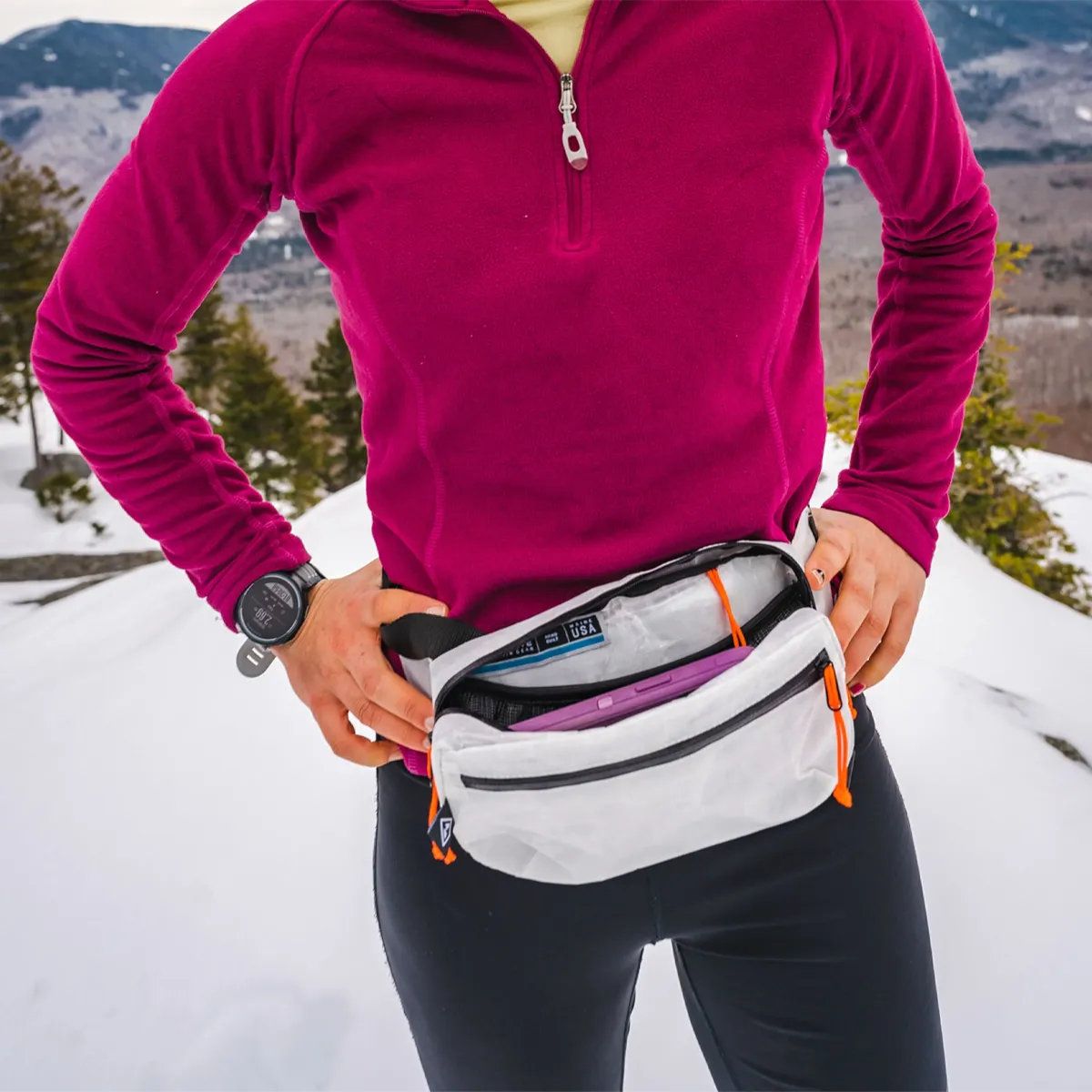Versa Fanny Pack