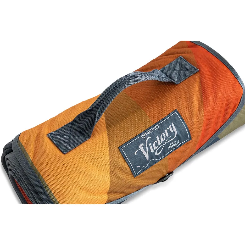 Victory Patio Blanket