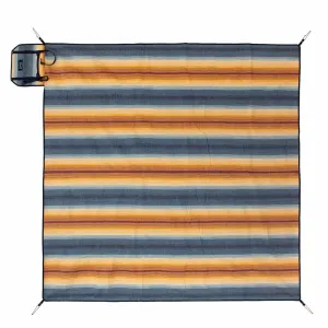 Victory Picnic Blanket