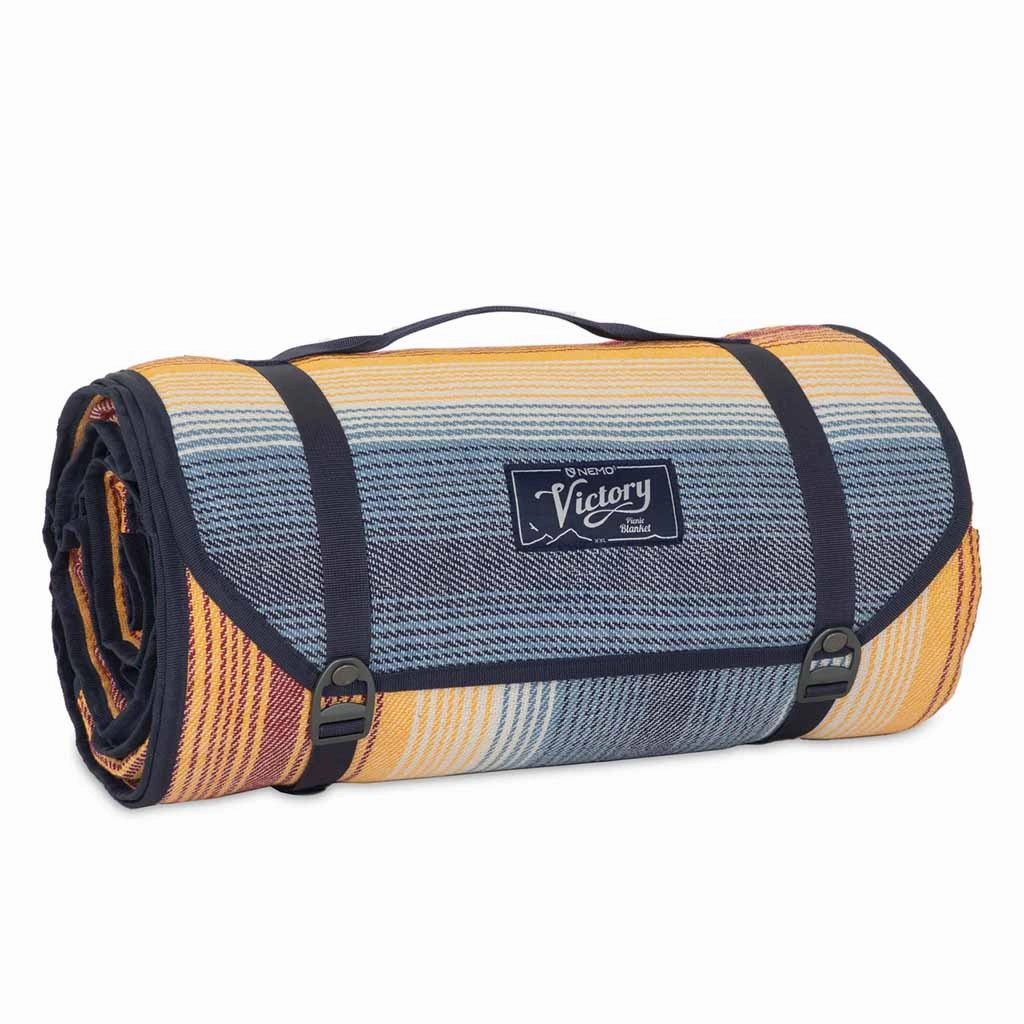 Victory Picnic Blanket