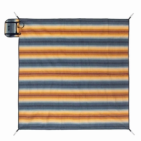 Victory Picnic Blanket
