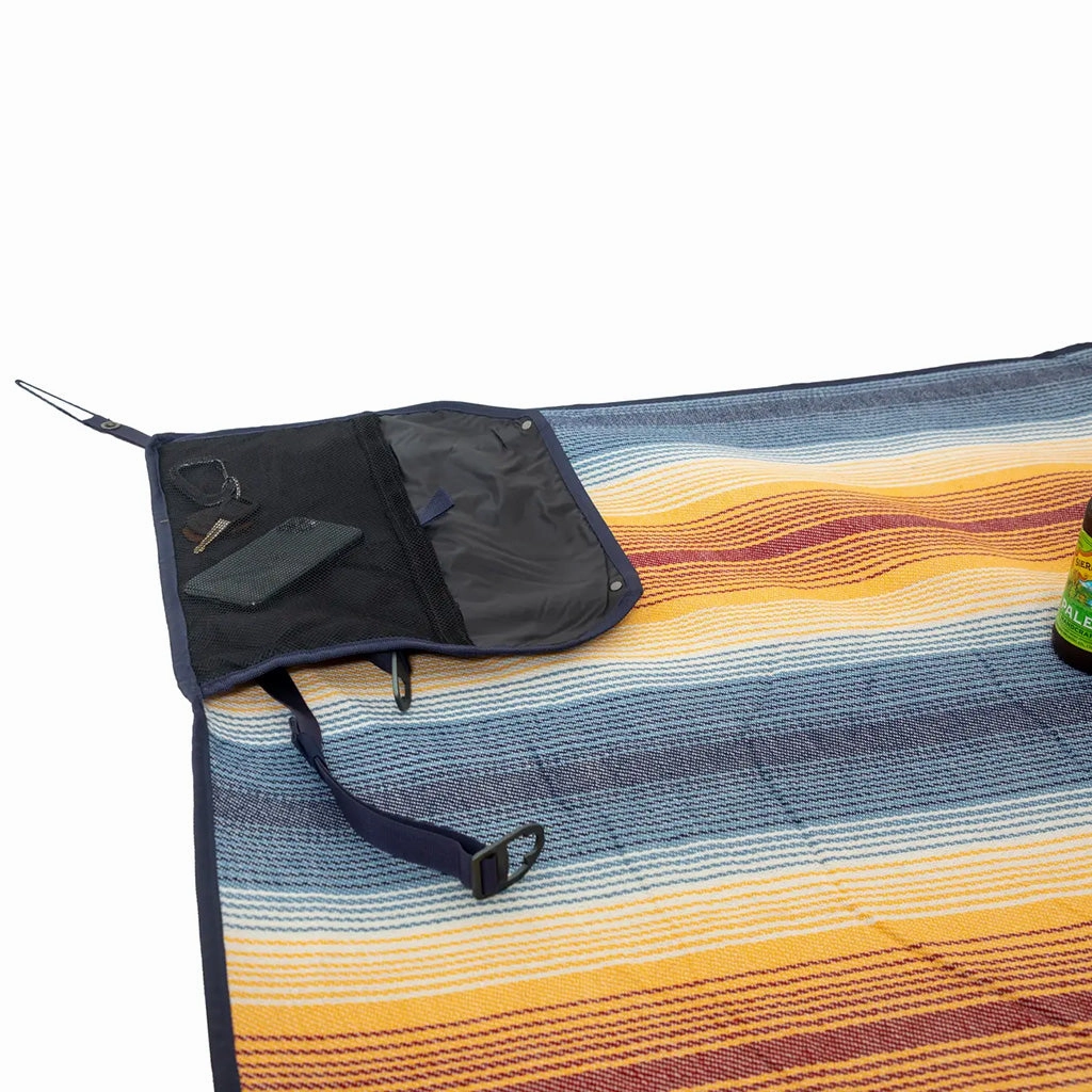 Victory Picnic Blanket