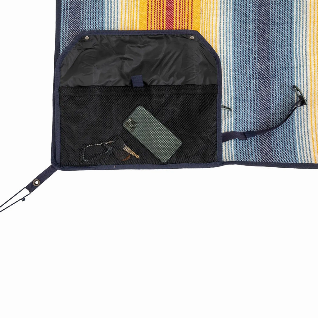 Victory Picnic Blanket