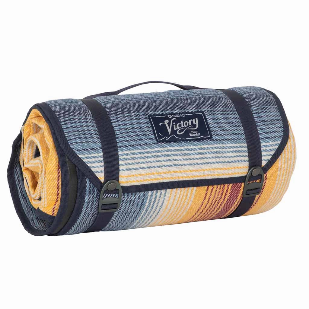 Victory Picnic Blanket