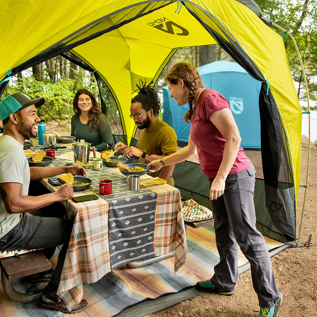Victory Picnic Blanket