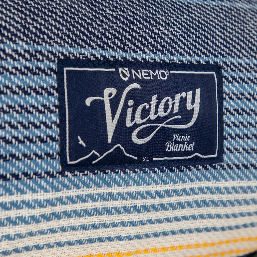 Victory Picnic Blanket