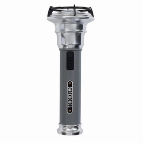 Vintage Flashlight