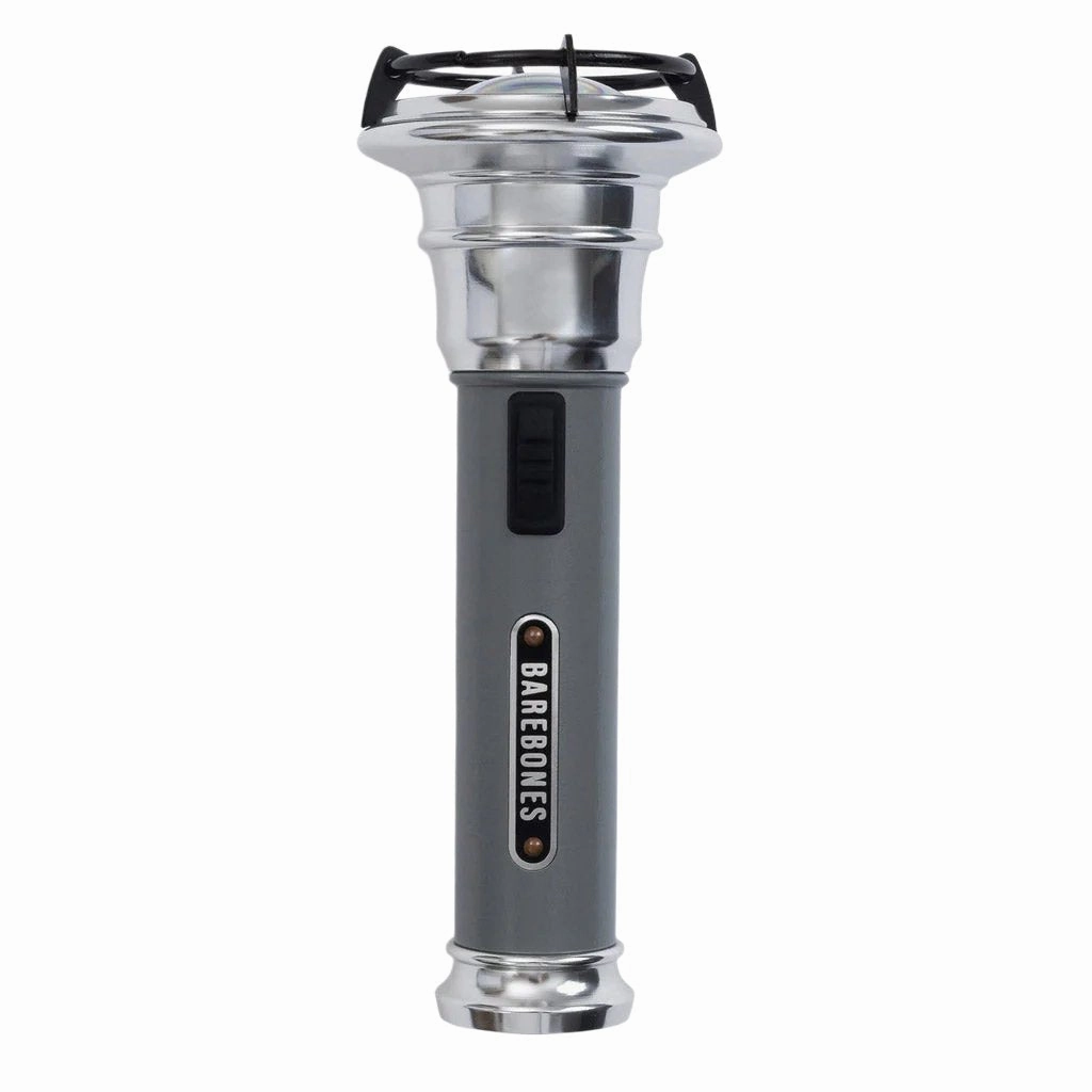 Vintage Flashlight