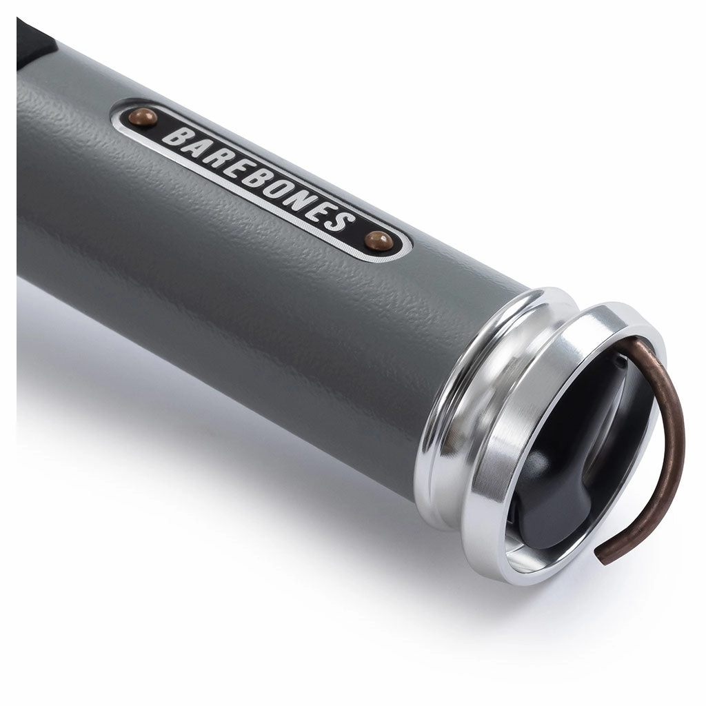 Vintage Flashlight