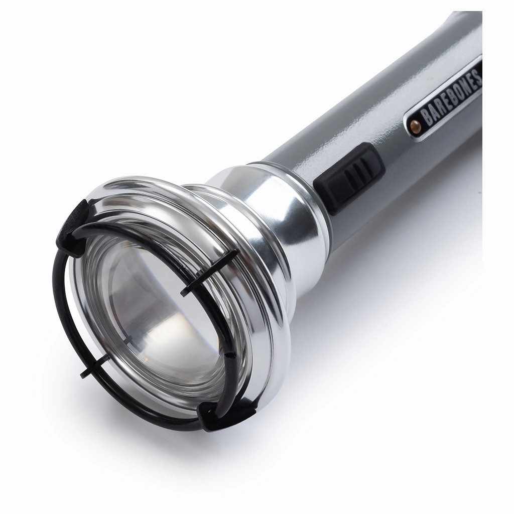 Vintage Flashlight