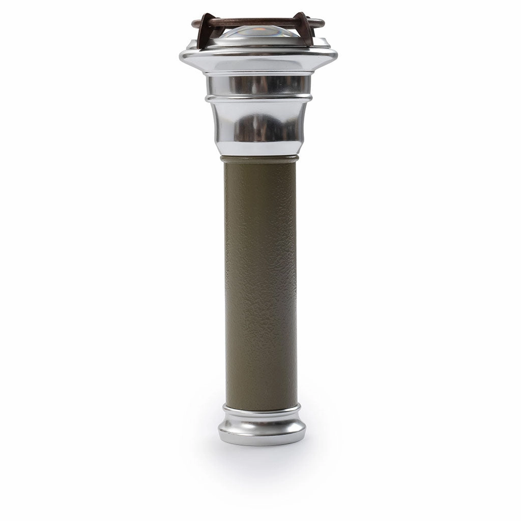 Vintage Flashlight