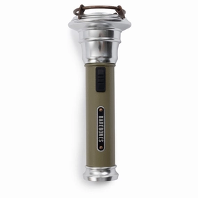Vintage Flashlight