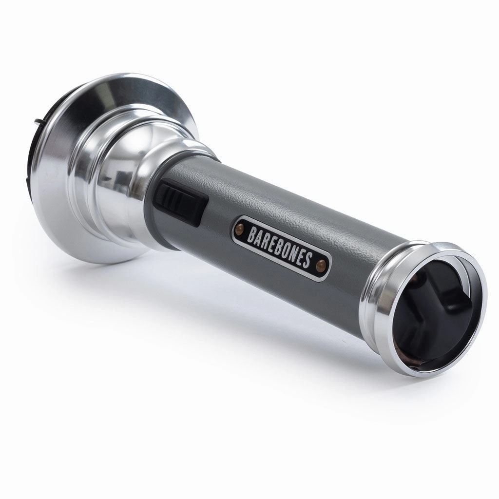 Vintage Flashlight