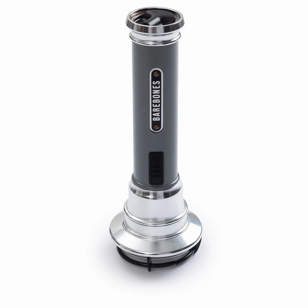 Vintage Flashlight