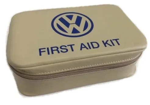 VOLKSWAGEN FIRST AID KIT