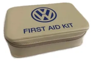 VOLKSWAGEN FIRST AID KIT