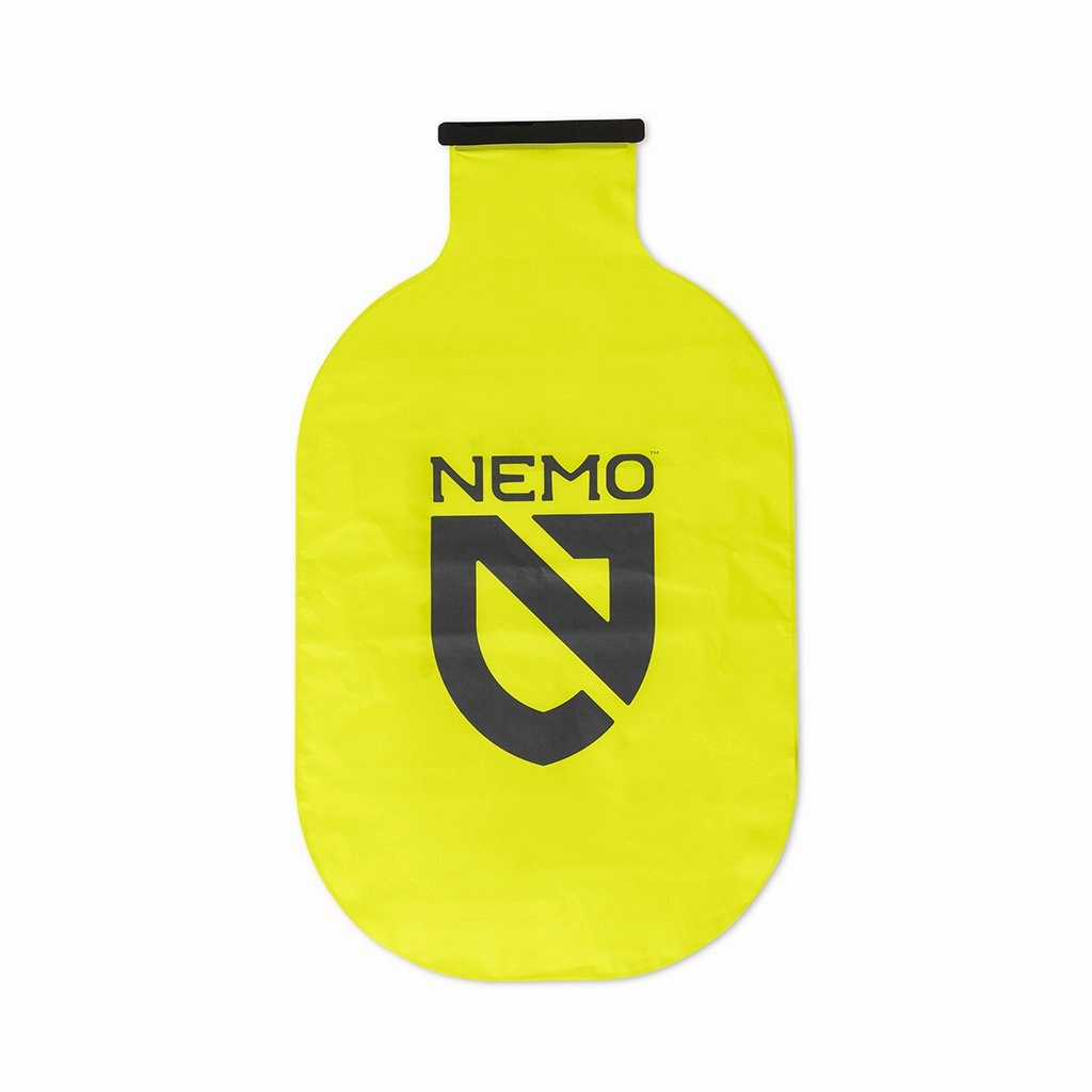 Vortex Pump Sack