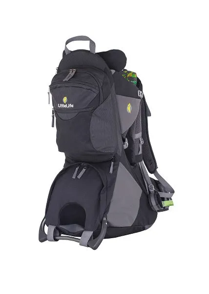  Voyager S5 Child Carrier