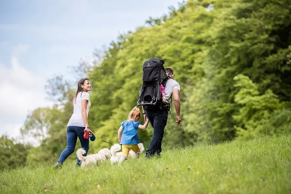  Voyager S5 Child Carrier