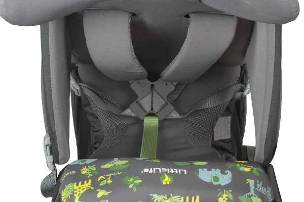  Voyager S5 Child Carrier