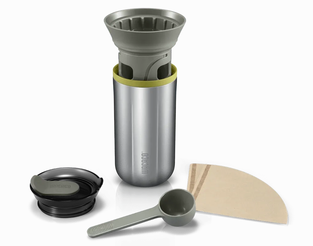 Wacaco | Cuppamoka