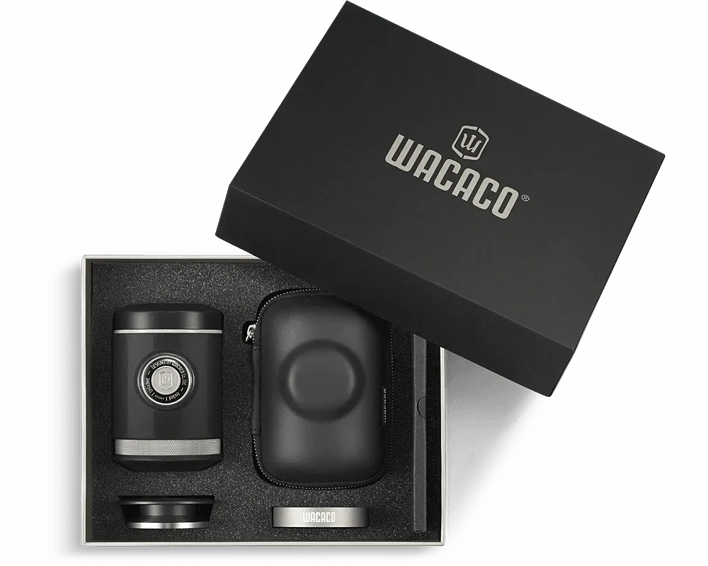 Wacaco | Picopresso